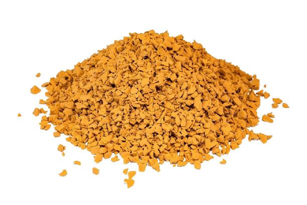 Mustard RH40